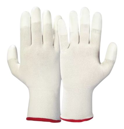 Honeywell Safety Camapur Comfort 617 White Polyurethane Assembly, Automotive Industry, Construction, Emergency Services [061708941E]; 434-408