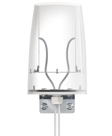 RS PRO Panel Multi-Band Antenna with SMA Connector, 4G, 4G (LTE), 5G (LTE), Bluetooth (BLE), WiFi, WiFi (Dual Band) [0]; 434-531