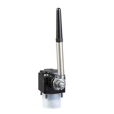 Telemecanique Sensors ZCKD Series Limit Switch Actuator for Use with XCKM [ZCKD81]; 434-656
