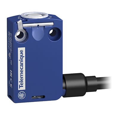 Telemecanique Sensors ZCMD Series Limit Switch Actuator for Use with Limit Switches [ZCMD4DL1]; 434-693