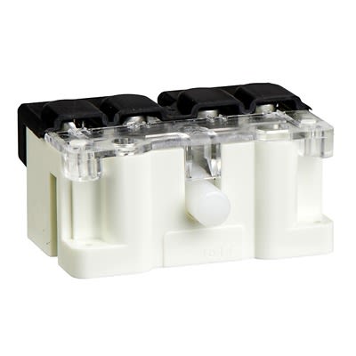 Telemecanique Sensors Limit Switch Contact Block, OsiSense XC [XC1ZP2105]; 434-698