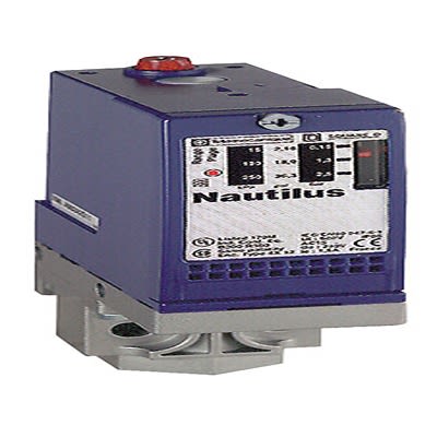Telemecanique Sensors Vacuum Switch, M20 x 1.5 -0.28bar to 9 bar [XMLAM01V2S12]; 434-718