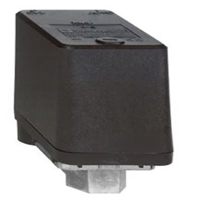 Telemecanique Sensors XMP Series Pressure Sensor, 0.3bar Min, 12bar Max, NC Output, Adjustable Differential Reading [XMPA12C2131]; 434-720