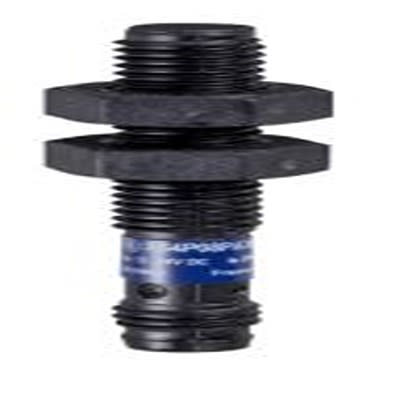 Telemecanique Sensors Inductive Threaded Barrel Proximity Sensor, M8, 2.5 mm Detection NO, 12 → 24 V dc [XS4P08PA340S]; 434-730