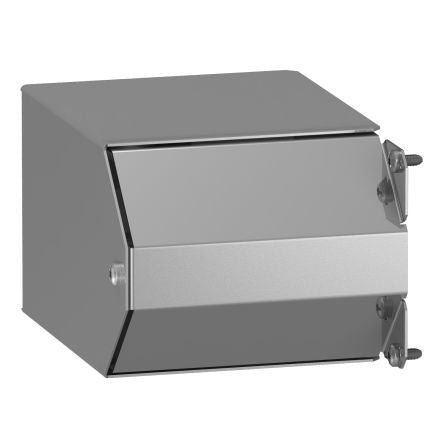 Schneider Electric PanelSeT Series Slide Nut for Use with Shaped Rail [NSYB406]; 438-766