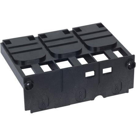 Schneider Electric PowerPact J Terminal Cover for use with Circuit Breaker [S37440]; 438-816
