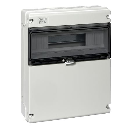 Schneider Electric Kaedra Enclosure for use with Circuit Breaker [KDR35165]; 438-829