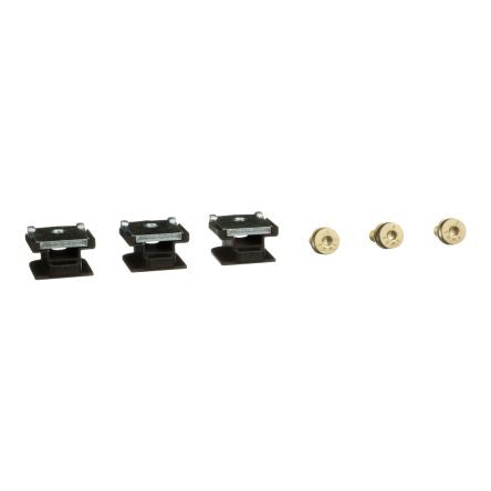 Schneider Electric PowerPact J Nut for use with Circuit Breaker [S37445]; 438-850