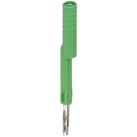 Schneider Electric Linergy TR Series Adapter for Use with Test Plug [NSYTRAFTGN]; 438-858
