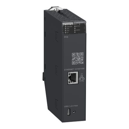 Schneider Electric Modicon M580 Series Memory Module for Use with Racks [BMEECN0100H]; 438-888