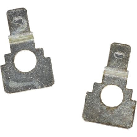 Schneider Electric PowerPact J Nut for use with Circuit Breaker [S37429]; 438-892