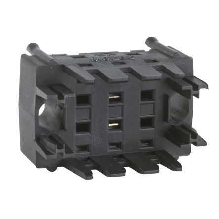 Schneider Electric Adapter for use with Electrical Board, ZBZ012 [ZBZ012]; 438-894
