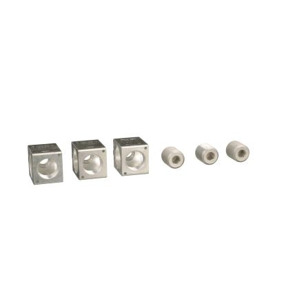 Schneider Electric PowerPact L Lug Connector for use with Circuit Breaker [AL400L61K3]; 438-895