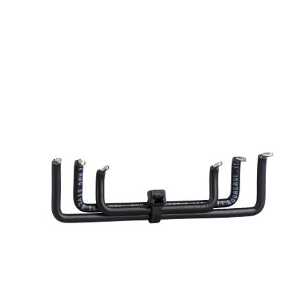 Schneider Electric TeSyS D Parallel Bars for use with Reversing Contactors [LA9D1269]; 438-897