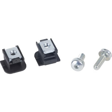 Schneider Electric PowerPact J Nut for use with Circuit Breaker [S37425]; 438-899