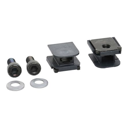 Schneider Electric PowerPact H Nut for use with Circuit Breaker [S37428]; 438-901