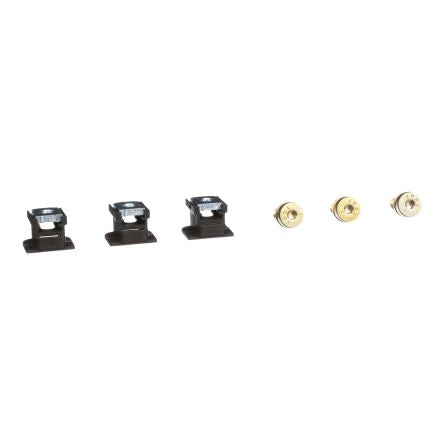 Schneider Electric PowerPact J Nut for use with Circuit Breaker [S37444]; 438-902