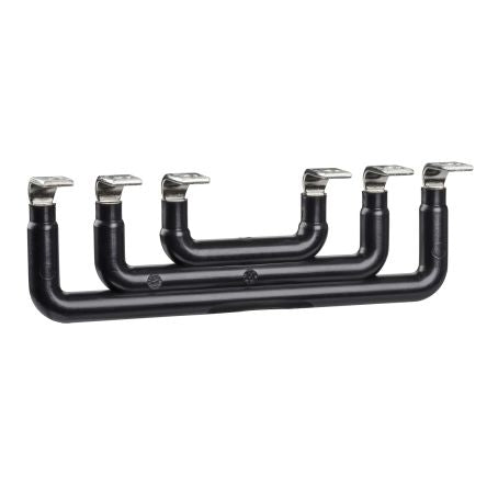 Schneider Electric TeSyS D Reverser Bars for use with Reversing Contactors [LA9D115692]; 438-920