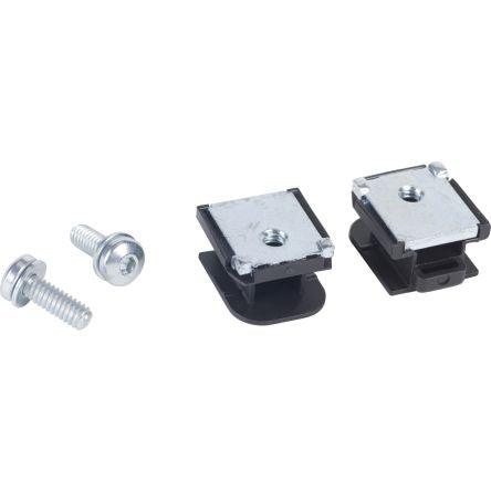 Schneider Electric PowerPact J Nut for use with Circuit Breaker [S37427]; 438-923