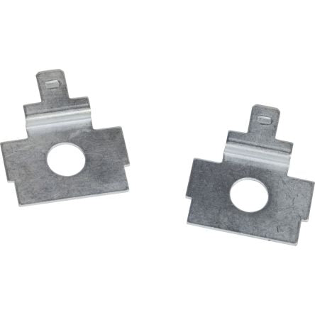 Schneider Electric PowerPact H Nut for use with Circuit Breaker [S37430]; 438-924
