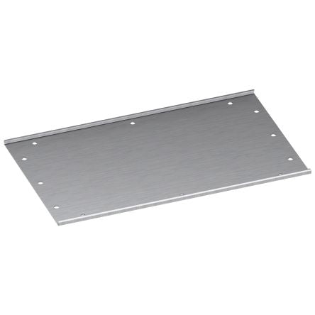 Schneider Electric Thalassa Plate for use with Circuit Breaker [NSYPPC56HD]; 438-932