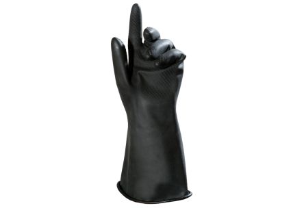 Mapa Butoflex 651 Black Butyl Abrasion Resistant, Cut Resistant, General Purpose, Puncture Resistant, Tear Resistant [34651209]; 440-228
