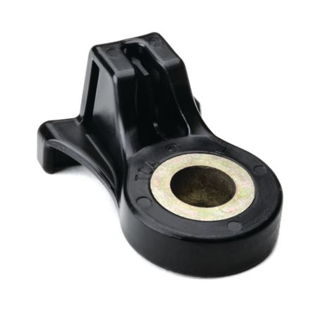 HellermannTyton Black Cable Tie Mount 25 mm x 29.9mm, 12.7mm Max. Cable Tie Width [151-02102]; 440-838