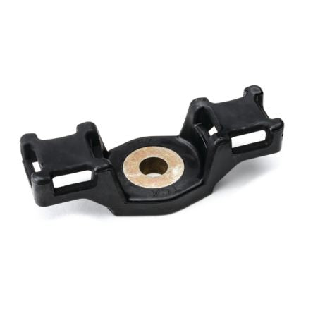 HellermannTyton Black Cable Tie Mount 34.1 mm x 89mm, 12.7mm Max. Cable Tie Width [151-02104]; 440-839