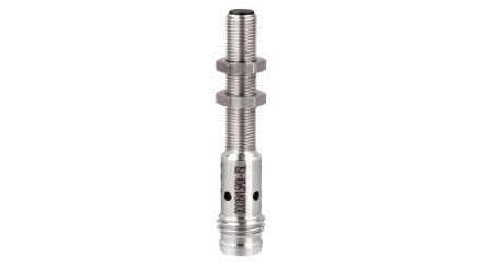 Di-Soric Proximity Barrel Inductive Proximity Sensor, M5, PNP NO, 10 → 30 V [DCC 05 V 1.5 PSK-TSL]; 441-185