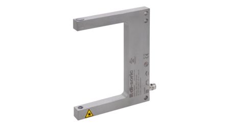 Di-Soric Optical Detection Infrared Sensor, Frame Sensor [OGUL 081 G3-T3/V4A]; 441-196