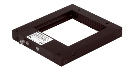 Di-Soric Optical Detection Infrared Sensor, Frame Sensor, 100 x 92 mm Detection Range [OGWSD 100 P3K-TSSL]; 441-201