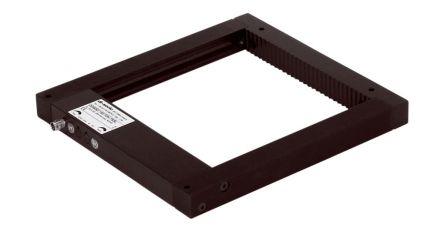 Di-Soric Optical Detection Infrared Sensor, Frame Sensor, 150 x 142 mm Detection Range [OGWSD 150 P3K-TSSL]; 441-203