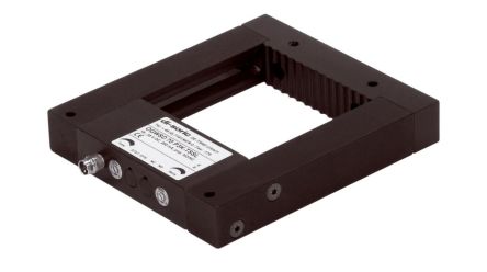 Di-Soric Optical Detection Infrared Sensor, Frame Sensor, 70 x 62 mm Detection Range [OGWSD 70 P3K-TSSL]; 441-204