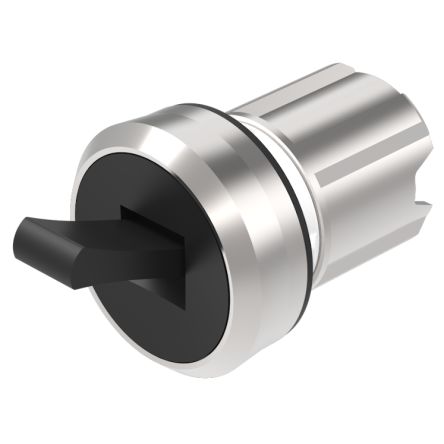 EAO Pushbutton Actuator for Use with Switching Devices [45-2N39.2010.000]; 441-305