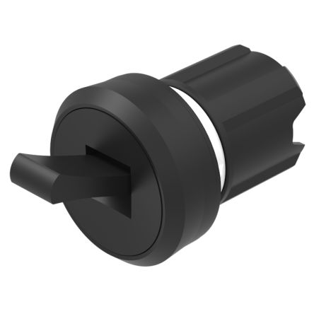 EAO Pushbutton Actuator for Use with Switching Devices [45-2N42.1010.000]; 441-306