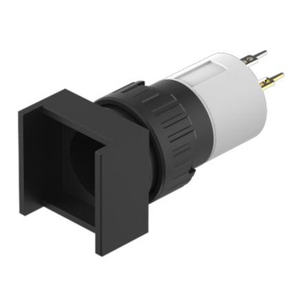 EAO Pushbutton Actuator for Use with Switching Devices [51-486.036]; 441-339