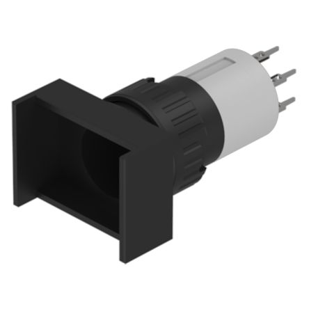 EAO Pushbutton Actuator for Use with Switching Devices [51-702.006]; 441-352