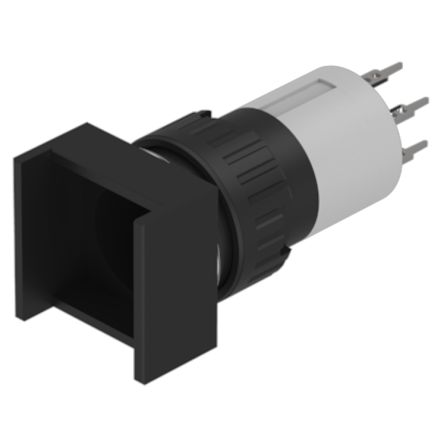 EAO Pushbutton Actuator for Use with Switching Devices [51-704.006]; 441-355