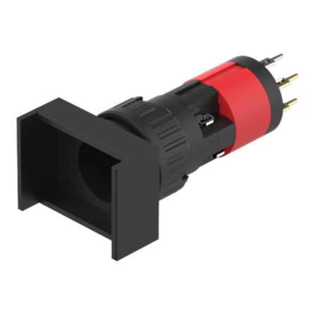 EAO Pushbutton Actuator for Use with Switching Devices [51-705.0292]; 441-356