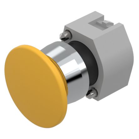 EAO Pushbutton Actuator for Use with Switching Devices [704.073.4]; 441-358