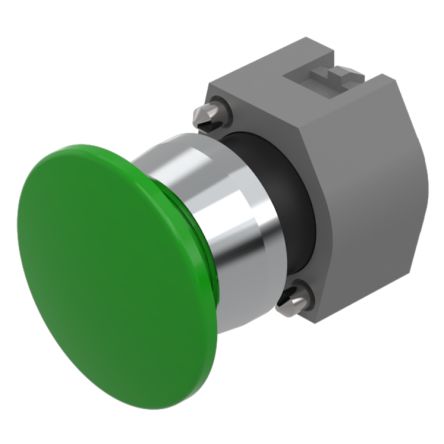 EAO Pushbutton Actuator for Use with Switching Devices [704.073.5]; 441-359