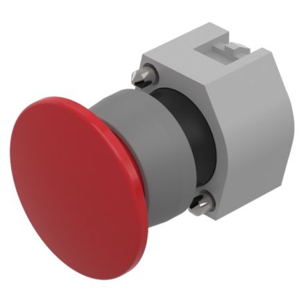 EAO Pushbutton Actuator for Use with Switching Devices [704.074.3]; 441-361