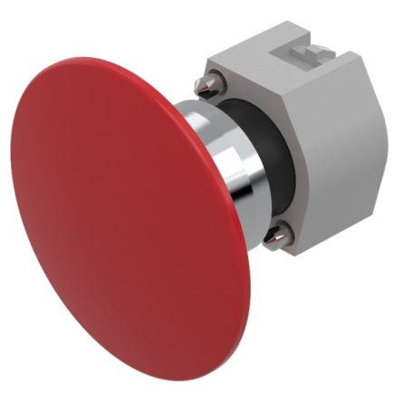 EAO Pushbutton Actuator for Use with Switching Devices [704.075.2I]; 441-362