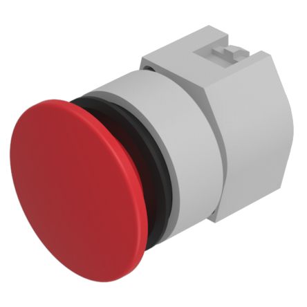 EAO Pushbutton Actuator for Use with Switching Devices [704.075.310]; 441-364