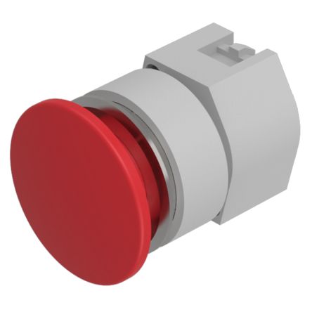 EAO Pushbutton Actuator for Use with Switching Devices [704.075.318]; 441-365