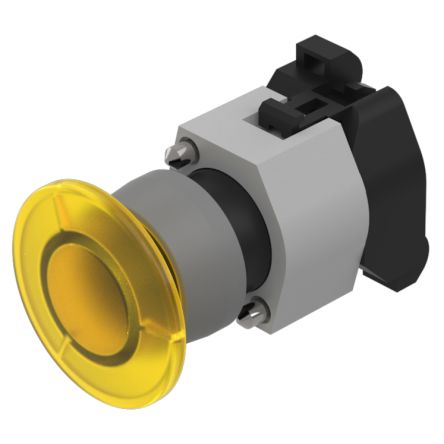 EAO Pushbutton Actuator for Use with Switching Devices [704.084.4]; 441-373