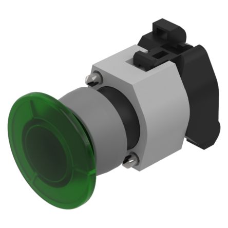 EAO Pushbutton Actuator for Use with Switching Devices [704.084.5]; 441-374