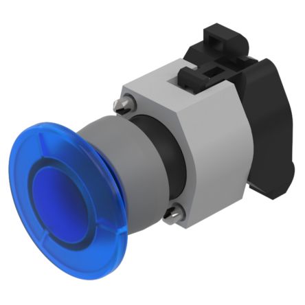 EAO Pushbutton Actuator for Use with Switching Devices [704.084.6]; 441-376