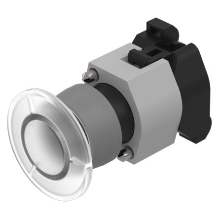 EAO Pushbutton Actuator for Use with Switching Devices [704.084.7]; 441-377