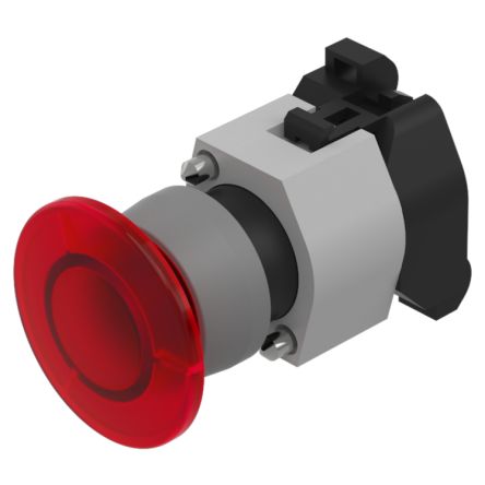EAO Pushbutton Actuator for Use with Switching Devices [704.086.2]; 441-378